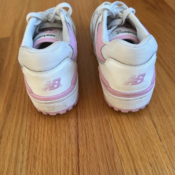 New Balance 550 Sneakers - Picture 3 of 4